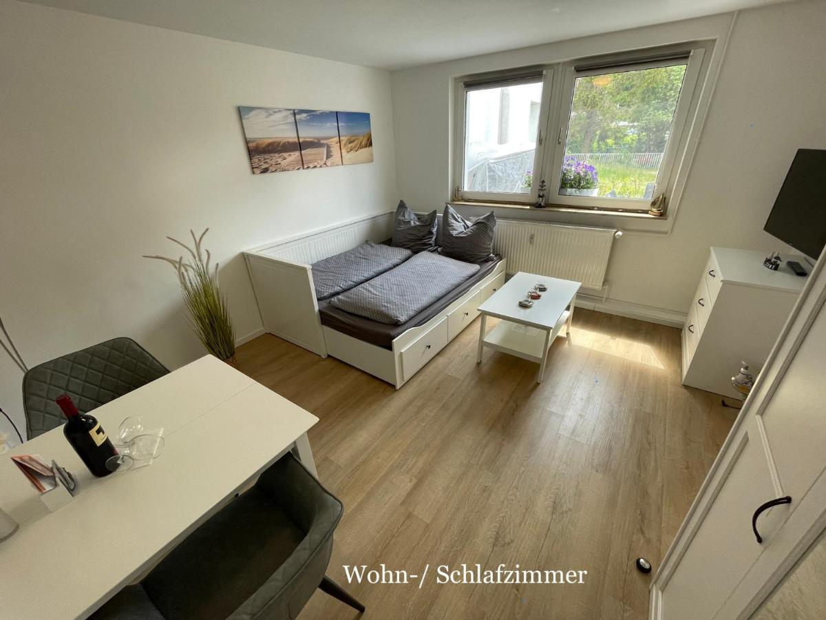 Duenengras Apartment Graal-Mueritz