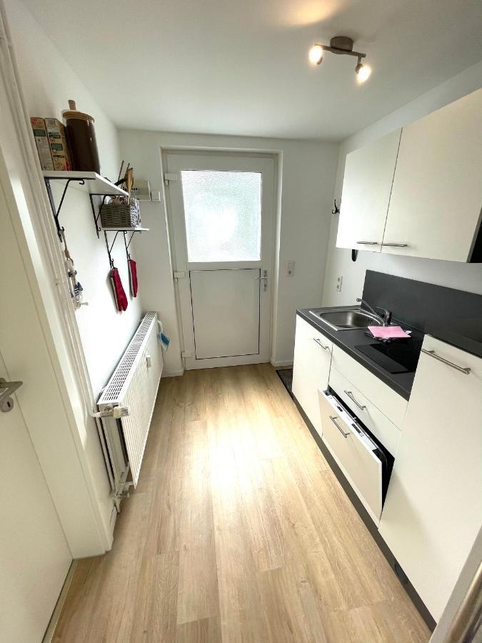 Appartement Duenengras Graal-Mueritz