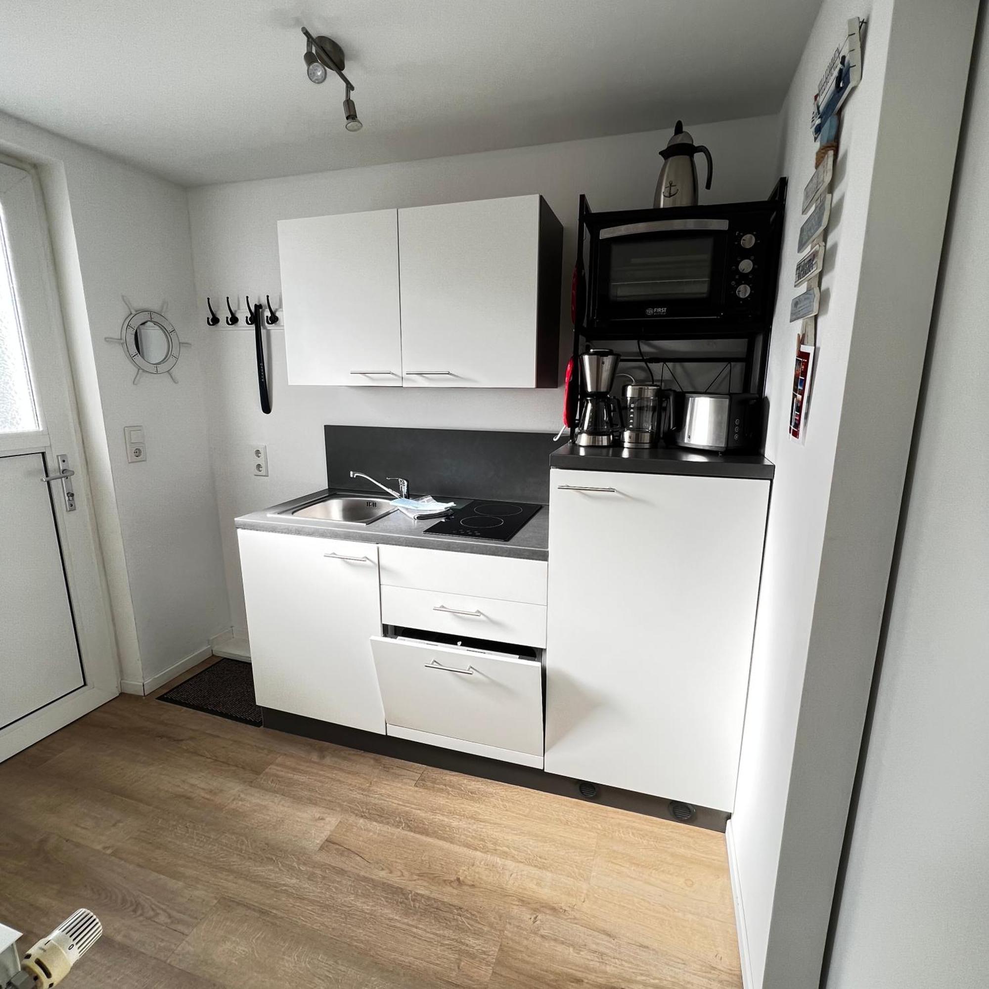 Duenengras Apartment